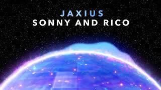 Jaxius – Sonny and Rico [Synthwave] from Royalty Free Planet™