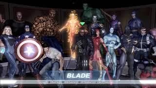 Marvel Ultimate Alliance Retrospective Part 1: Nostalgia or Actually Good?