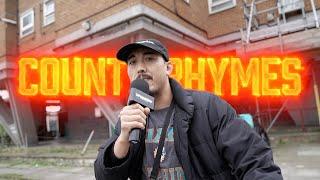 Ohhwot - Naughty On The Beat (Prod.by Naughty Northern) [COUNTY RHYMES] EP.79