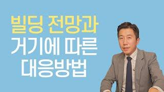 빌딩시장 전망 쉽게 예측하는방법