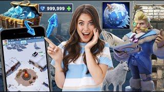 How to Get 999999 Gems in Whiteout Survival?! - Whiteout Survival Hack/Mod ( iOS, Android ) APK