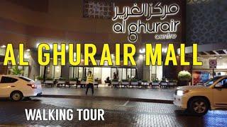 Al Ghurair Centre Dubai | 4K | Walking Tour 