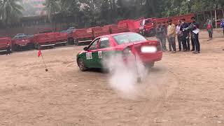 brta driving test Chittagong | Learner Driver Takes Driving Test - BRTA Exam Preparation 2020