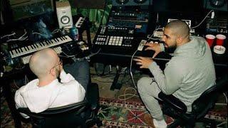 Drake Recording Views (Studio Sessions) 100 gigs for your headtop