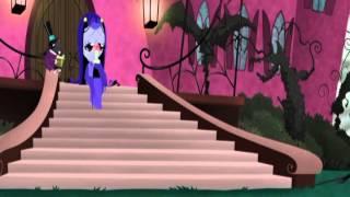 Ruby Gloom: Bad Hare Day - Ep.11