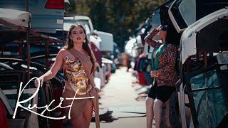 Ruxit x Narcisa - Mare Galagie | Official Video