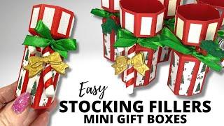 EASY Stocking Filler Ideas | Table Favour | Party Bag Gifts!!!