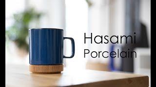 HASAMI Mugs - Did I purchase a $30 cup?