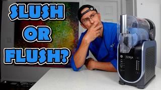 Is the Ninja Slushi a Must-Have or a Total Dud? | Ninja Slushi Review