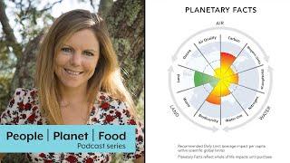 Avoiding planetary boundary overshoot with Kate Meyer (PPF podcast series)