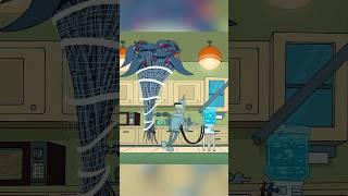 Bender's getting stronger