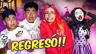 COMPRE UNA PAYASA DE LA DEEP WEB | Susy Mouriz