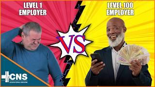Employee Wellness Programs - Save Money & Protect Workers!!!