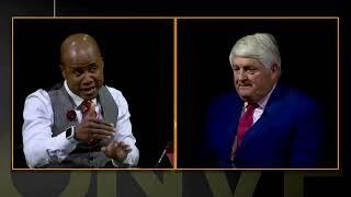 The Conversation - Denis O'Brien, Founder, Chairman of Digicel Group, The Repair Campaign | CEEN TV