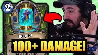 Discover Hunter BUT w/ A STARSHIP TWIST! | Casual 100+ Damage OTK’s