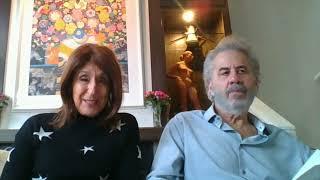 Caregiving for a Loved One with Lymphoma