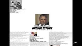 DRUDGE REPORT 2014