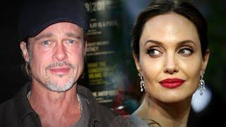 Angelina Jolie vs. Brad Pitt: Legal Battle Continues