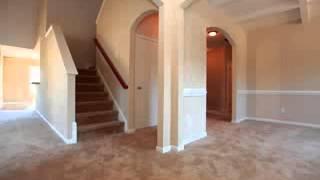 The Bryant by Savvy Homes