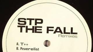 STP - The Fall (Peverelist remix)