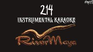 Rivermaya | 214 (Karaoke + Instrumental)