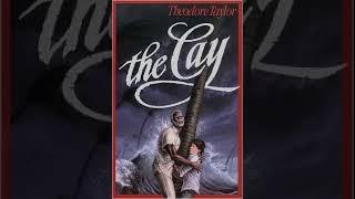 The Cay by Theodore Taylor narrated by LeVar Burton