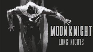 Moon Knight: Long Nights | A Marvel Audio Drama