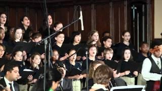 Al-Bustan Concert - Ya Naseem Al-Rih / Marcel Khalife