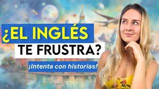 ¡Domina el Inglés a través de Historias! | Inglés Holístico Hacks Ep. 4 | Con Lina Vasquez