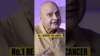 Sugar causing cancer- DIET OF CHAMPIONS