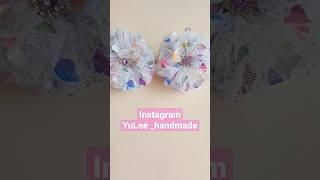 Top Selling Models my Instagram yulee_handmade #short #video #handmade #2023