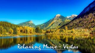 Relaxing music - Calming, soothing music and epic vistas to uplift your soul