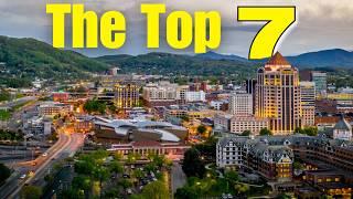 The Best Roanoke, VA Neighborhoods You MUST Know About