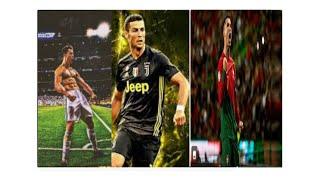 Cristiano Ronaldo showing his class/#Fan Zone TV/UC5ddiMJbzfe9I0gBQeo4JYg/UR · Cristiano