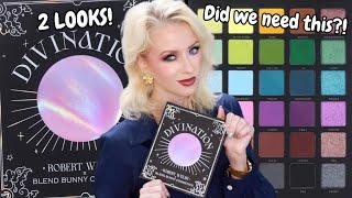 NEW Blend Bunny x Robert Welsh DIVINATION COLLECTION REVIEW + 2 LOOKS