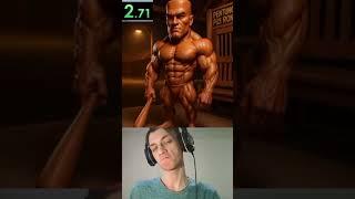 Брейнрот животные мемы, но они ГИГАЧАДЫ 6
