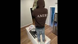 [FREE] Ot7 Quanny Sample Type Beat - "Amiri Jeans"