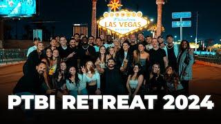 PTBI 4TH ANNUAL RETREAT 2024