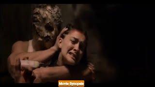 The Dare Movie Recap || psycho killer kidnap his friends for no reason