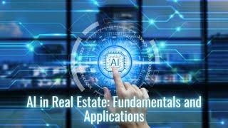 AI Is Revolutionising The Real Estate Industry NOW