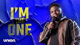 I'm the One | Pastor Brian Bullock | Union Church Charlotte