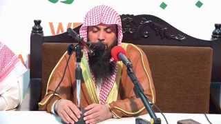 Beautiful Surah Ar-Rahman-Qari Sohaib Recitation Ayah 1 to 28 قاري صهيب | آية ١ الي٢٨ سورة الرحمن