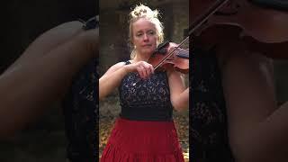 O’ Come, O’ Come Emmanuel / Star of Wonder #fiddle #folk #celtic #holidaymusic #ocomeemmanuel