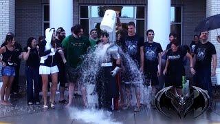 Artix ALS Ice Bucket Challenge