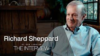 The Interview - Richard Sheppard, Dexus Chair & Former CEO - Macquarie Bank
