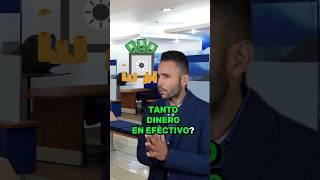 ¡Si rompes esta Regla puedes ir preso!