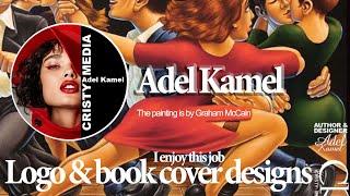 Bio & work of Adel Kamel