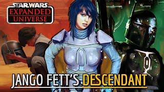 What Happened To Jango Fett's Body After His Death? - Star Wars Explained