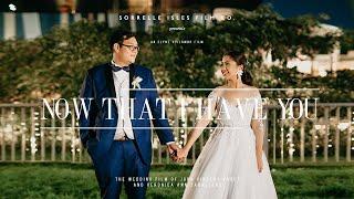 JV x Annie: A Wedding Film in Manila, Philippines by Sorrelle Isles Film Co.