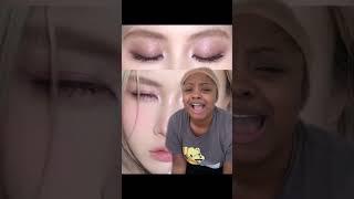 DOUYIN MAKEUP TRANSFORMATION